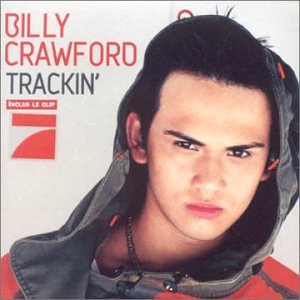 Billy Crawford